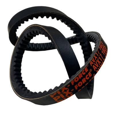 AVX17-1000 Nirlon Raw Edge Automotive BeIts