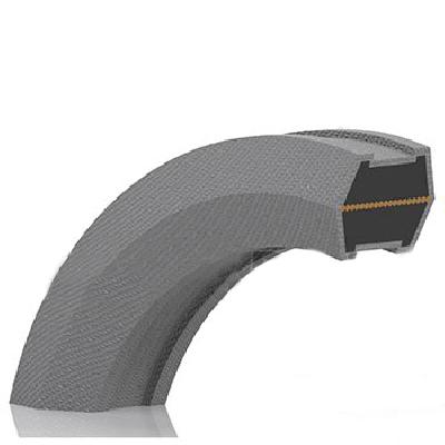 BB075 Nirlon Hexagonal BeIts