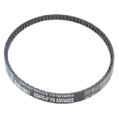 XPZ-850 Nirlon Raw Edge Wedge BeIts