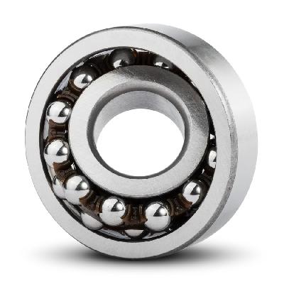 Angular Contact Ball Bearings