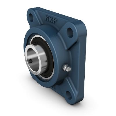 Ball Bearing Units