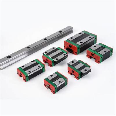 Ball Type Linear Guide