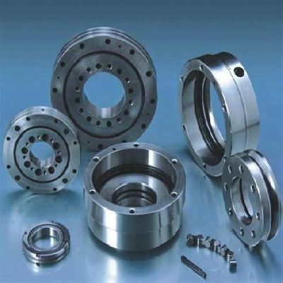 Crossed Cylindrical Bearing