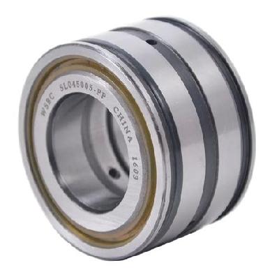 Double Row Thread Roller Bearings