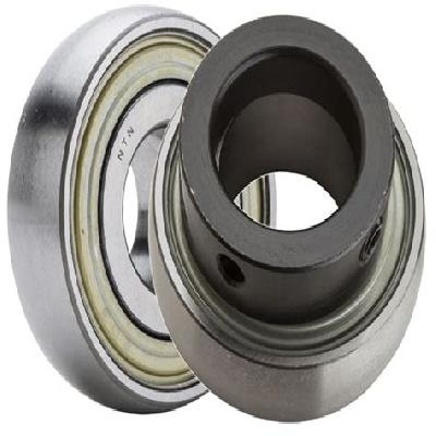Eccentric Bearings
