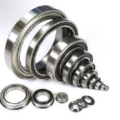 IKO Ball Bearings