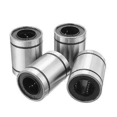 Linear Motion Ball Bearings