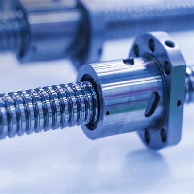 Linear Motion Bearing Shafts