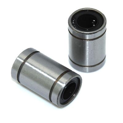 Linear Motion Bearings