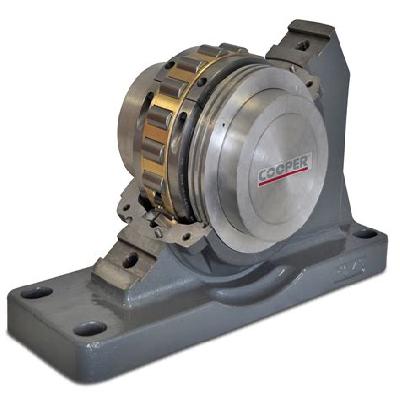 Pedestal Bearings