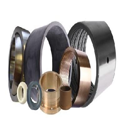 Plain Bearings