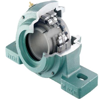 Plumber Blocks