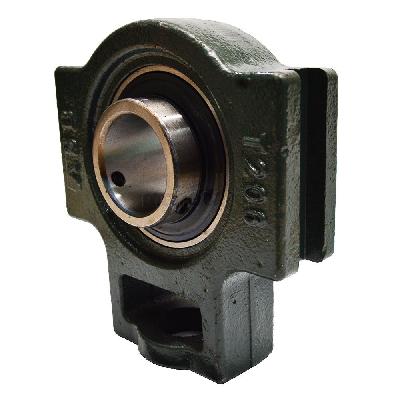 Plummer Block Bearings
