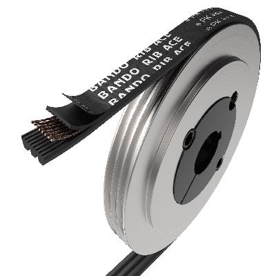 Poly V Belts