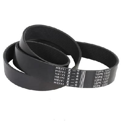 Rubber V Belts