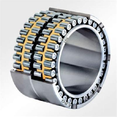 Shell Roller Bearing