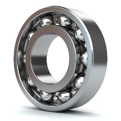 Single Row Ball Bearings