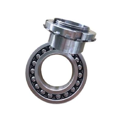 Spherical Ball Bearings