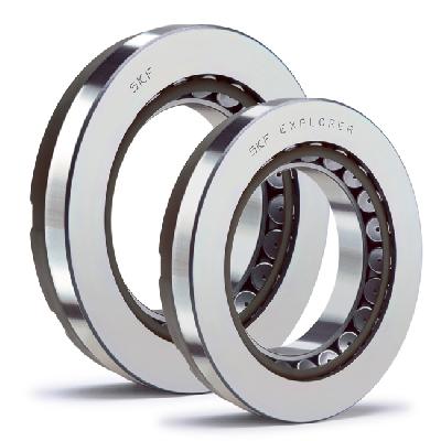 Spherical Roller Thrust Bearings