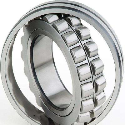 Spherical Thrust Bearing