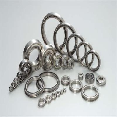 Thin Section Ball Bearings