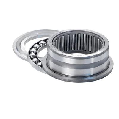 Thrust Needle Roller Bearings