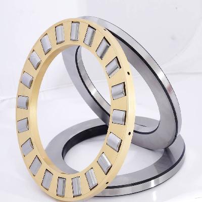 Thrust Roller Bearings