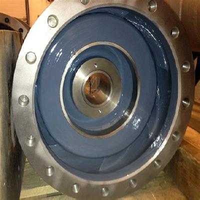 1321 Belzona Putty