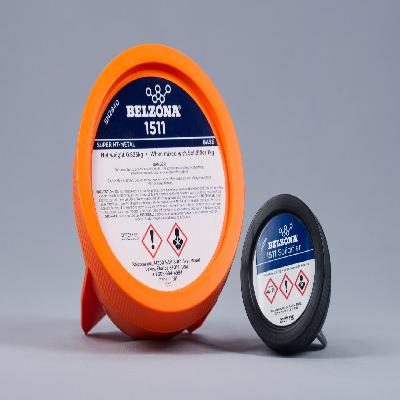 1511 Belzona Metal Putty