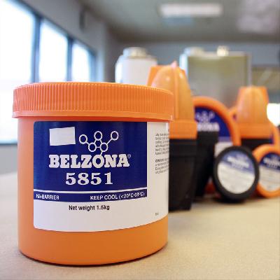 1831 Belzona Putty
