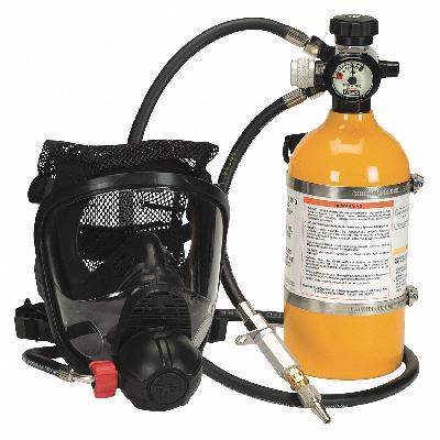 Breathing Apparatus