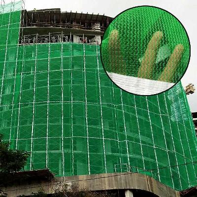 Building Safety Nets