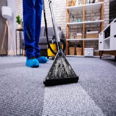 Carpet Cleaning Services