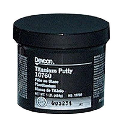 Devcon Titanium Putty