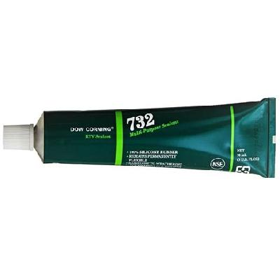 Dow Corning 732 Rtv Silicone Sealant
