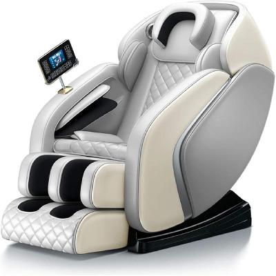 Electronic Massage Chairs