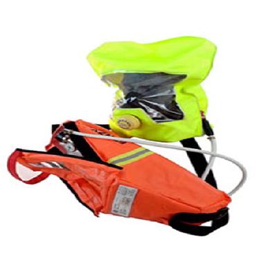 Emergency Breathing Device