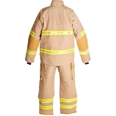 Fire Suit