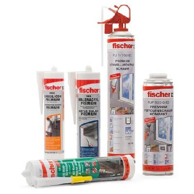 Fischers Chemicals