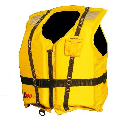 Life Jacket