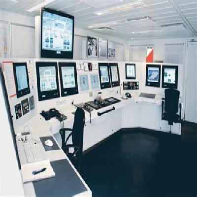Marine Automation Systems