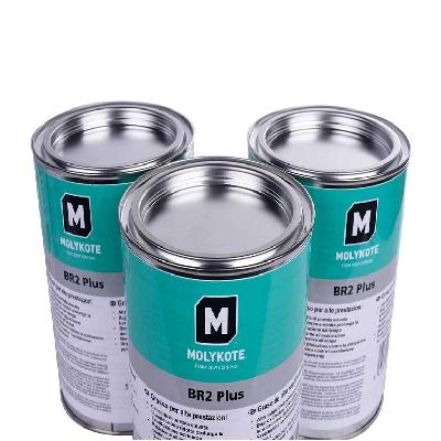 Molykote Br 2 Plus Grease