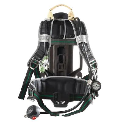MSA Self Contained Breathing Apparatus