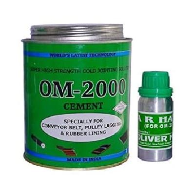 Om2000 Cement With Ar Hardener