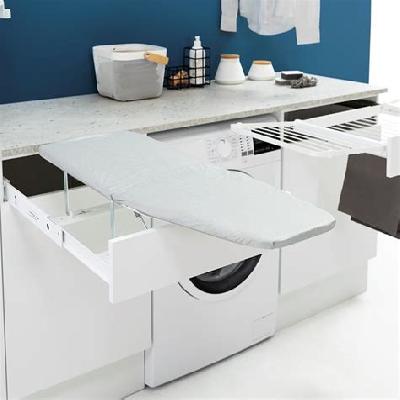 Pull Out Ironing Board