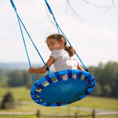 Rope Swing
