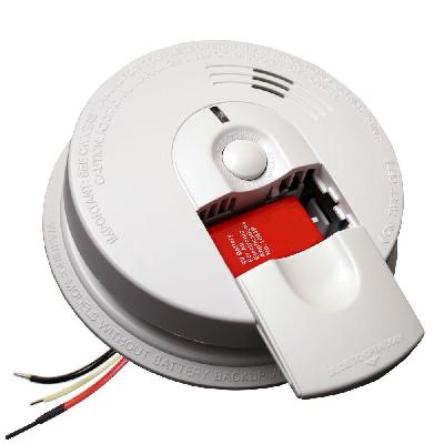 Smoke Detector