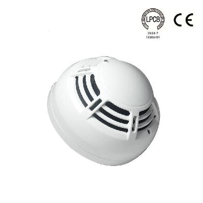 Smoke Detector Lpcb Approved 