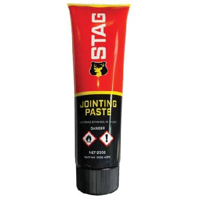 Stag Jointing Paste Steam Sealing Compound