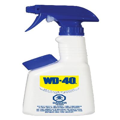 Wd40 Spray